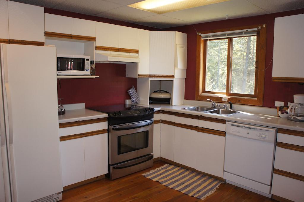 Fairmont Mountain Bungalows Fairmont Hot Springs Værelse billede