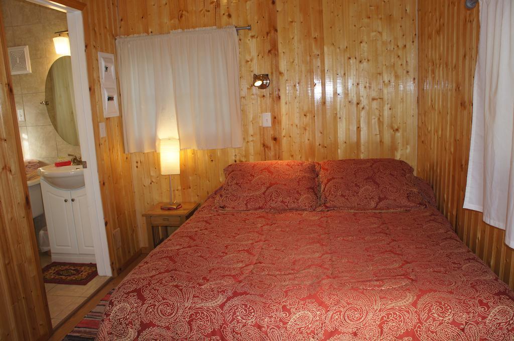 Fairmont Mountain Bungalows Fairmont Hot Springs Værelse billede